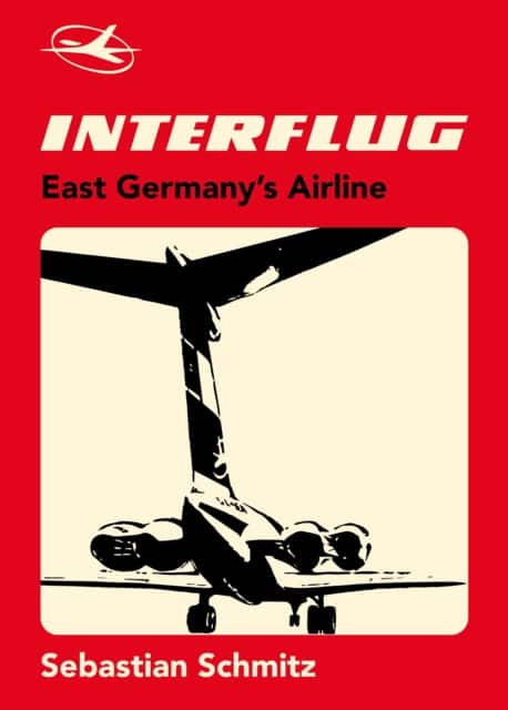 Interflug av Sebastian Schmitz