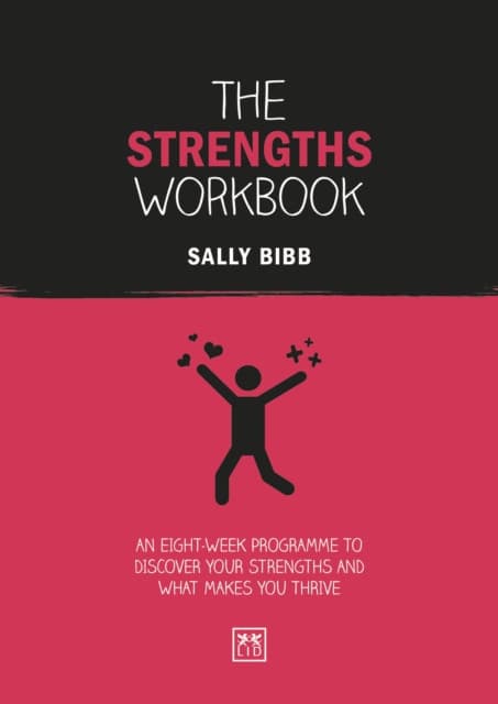 The Strengths Workbook