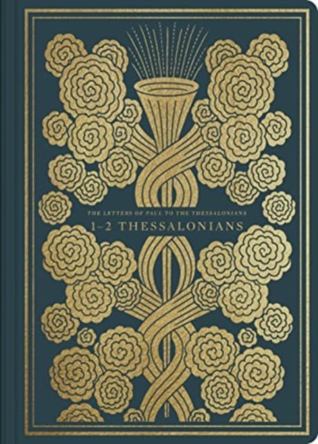 ESV Illuminated Scripture Journal – 1–2 Thessalonians (Paperback)