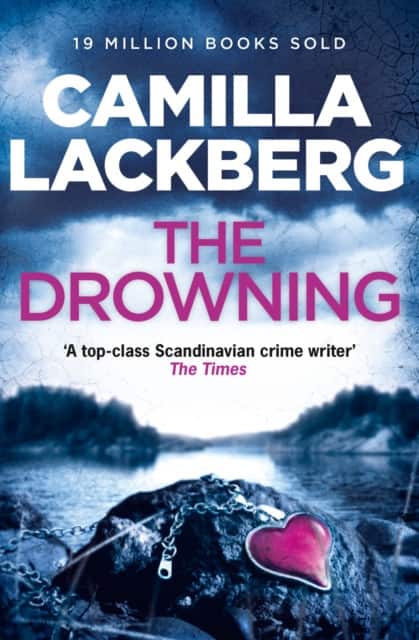 The Drowning av Camilla Läckberg