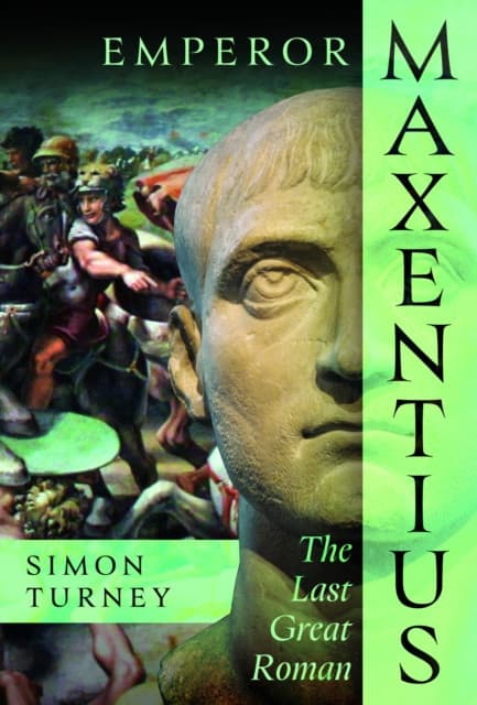 Emperor Maxentius