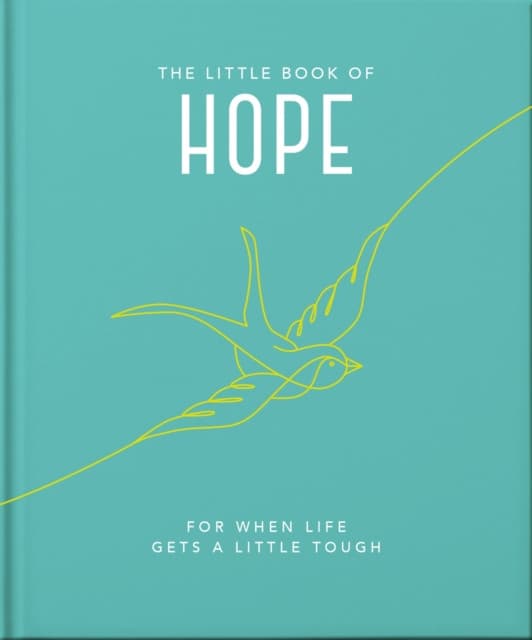 The Little Book of Hope