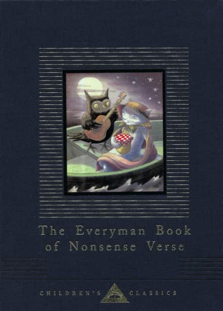The Everyman Book Of Nonsense Verse av Louise Guinness