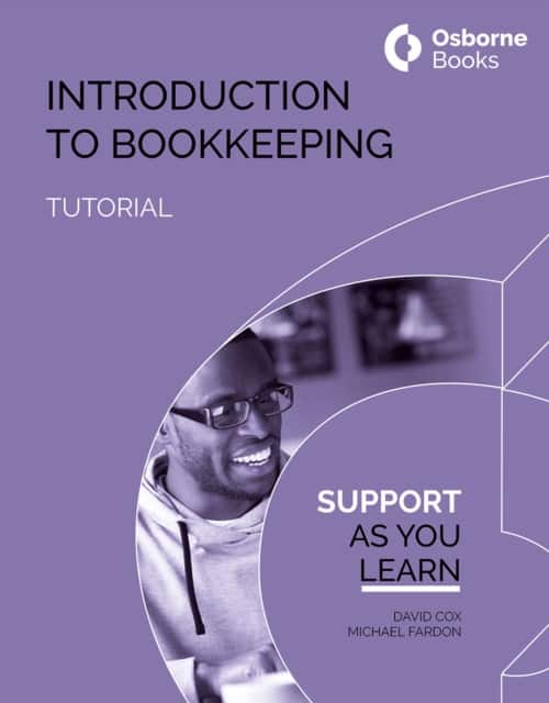 Introduction to Bookkeeping (Tutorial) av David Cox
