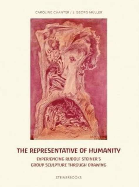 The Representative of Humanity av Caroline Chanter