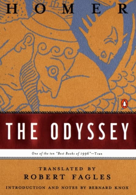 The Odyssey