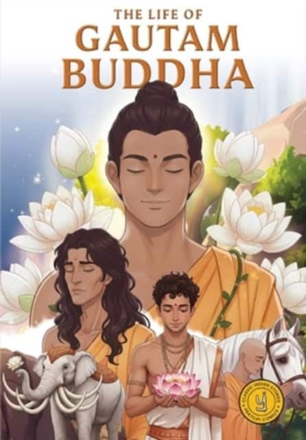 The Life of Gautam Buddha av Westland Editors