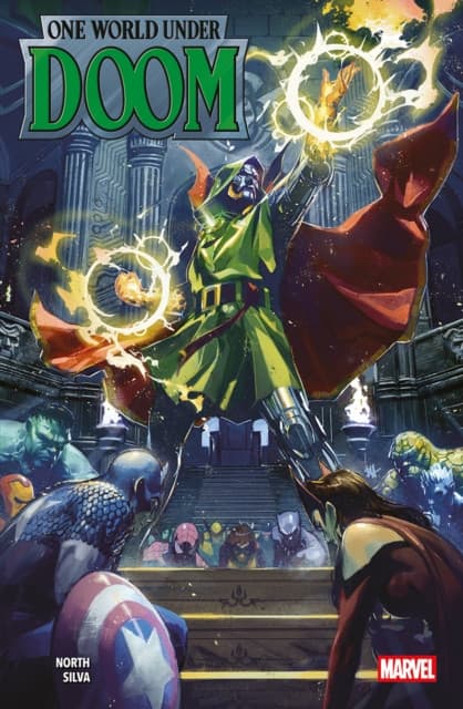 One World Under Doom