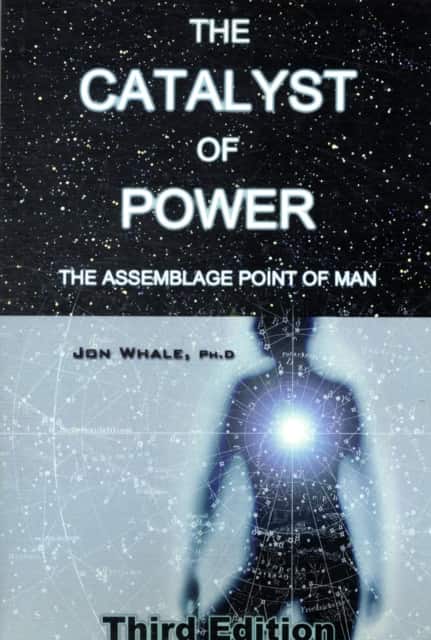 The Catalyst of Power av Jon Whale