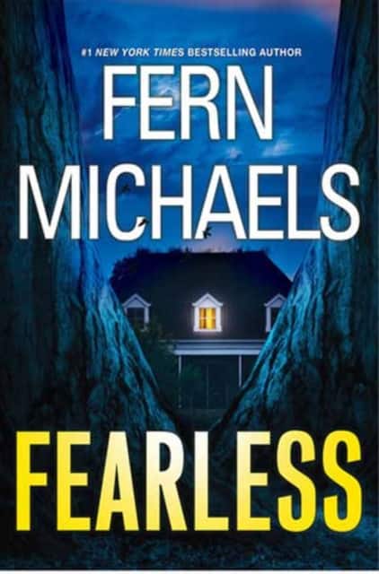 Fearless av Fern Michaels