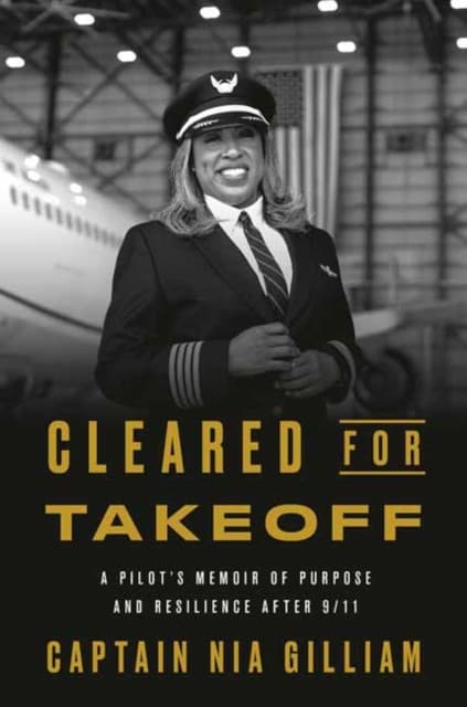 Cleared for Takeoff