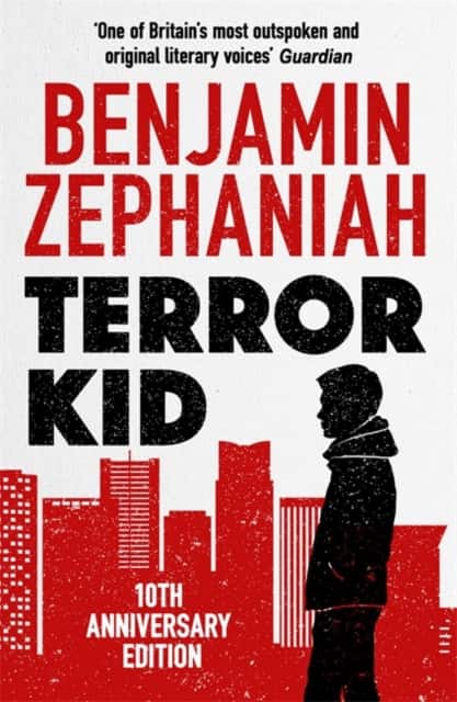 Terror Kid av Benjamin Zephaniah