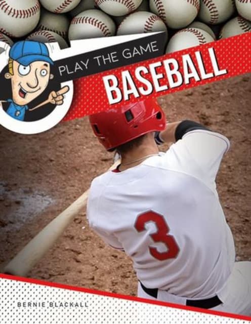 Baseball