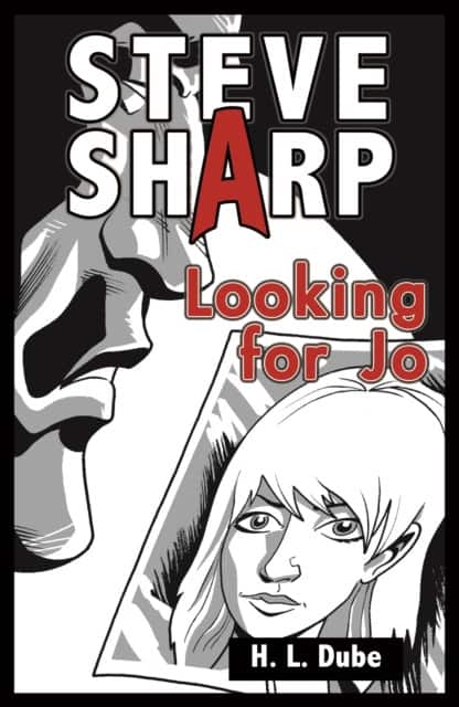 Looking for Jo av Hope L Dube