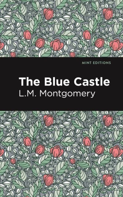 The Blue Castle