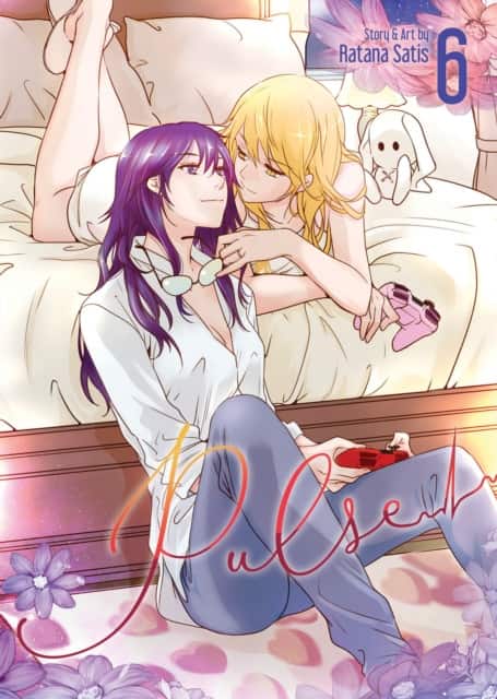 PULSE Vol. 6 av Ratana Satis