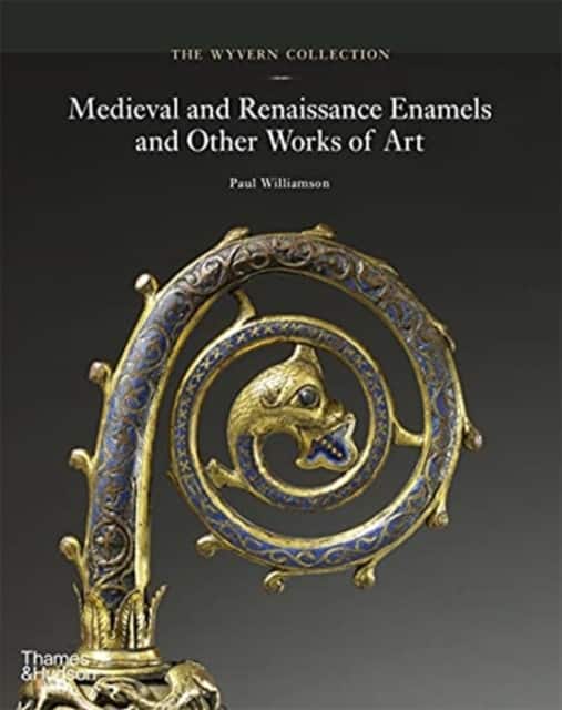 The Wyvern Collection av Paul Williamson