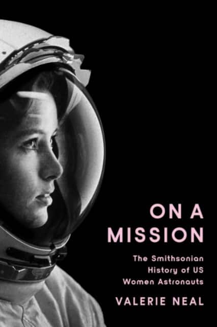 On A Mission av Valerie Neal