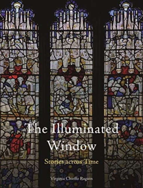 The Illuminated Window – Stories across Time