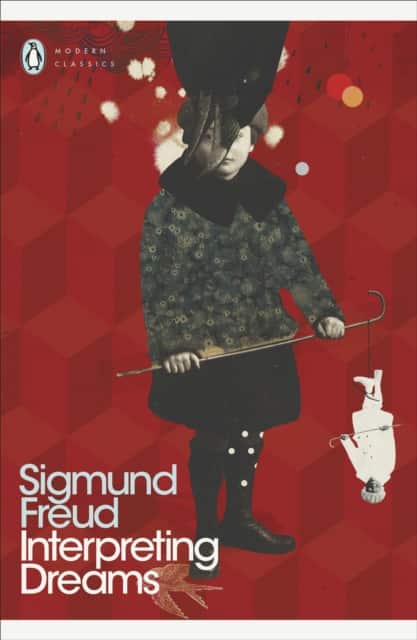 Modern Classics Interpreting Dreams av Sigmund Freud