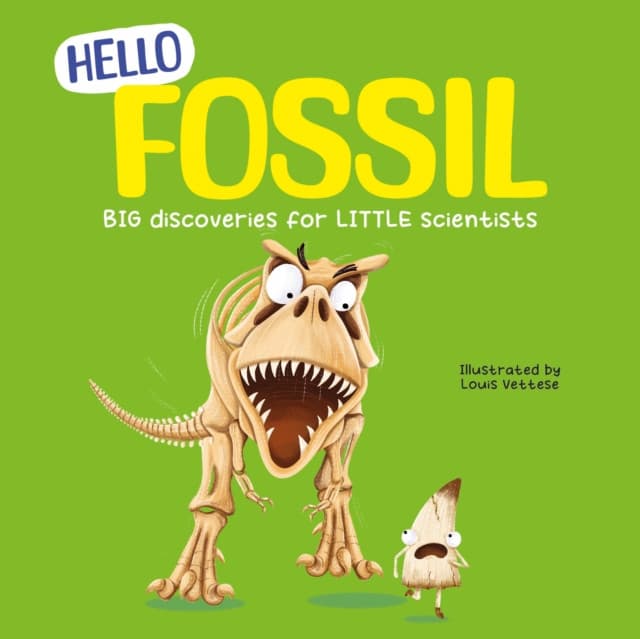 Hello Fossil