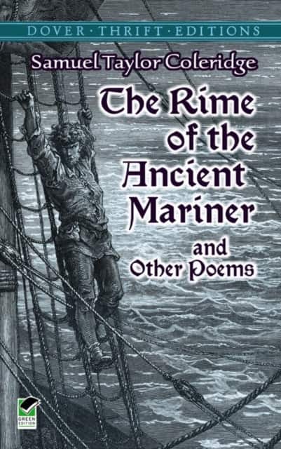 The Rime of the Ancient Mariner av Samuel Taylor Coleridge