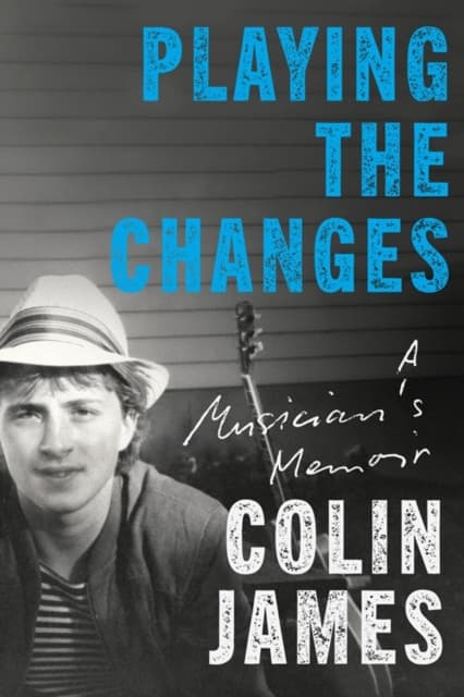 Playing the Changes