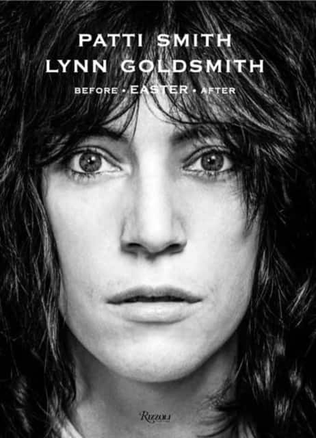 Patti Smith: Before Easter After av Patti Smith