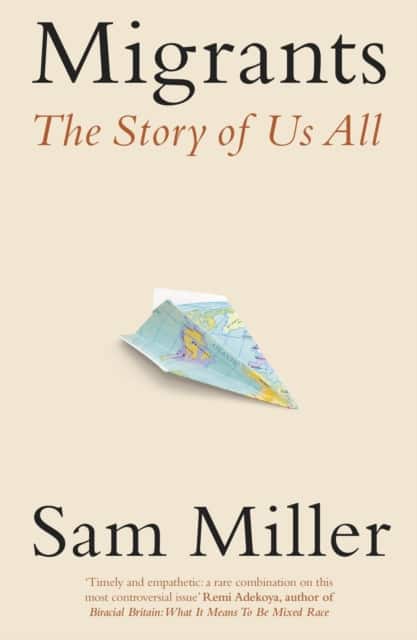 Migrants av Sam Miller