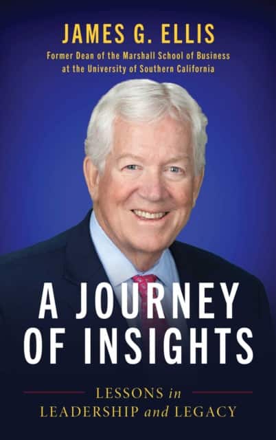 A Journey of Insights av James G Ellis