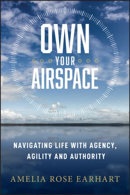 Own Your Airspace