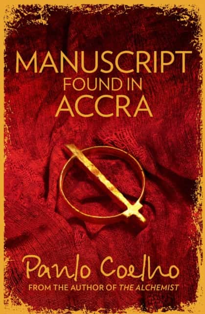 Manuscript Found in Accra av Paulo Coelho