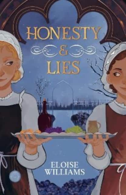 Honesty and Lies av Eloise Williams