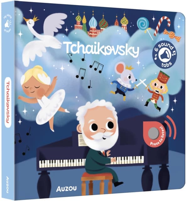 Tchaikovski