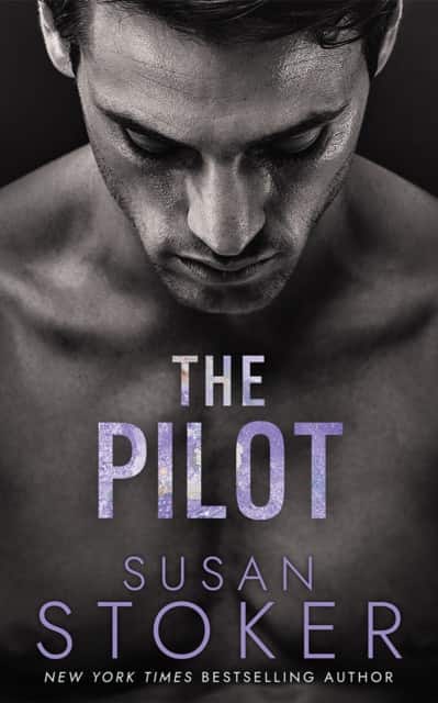 The Pilot av Susan Stoker