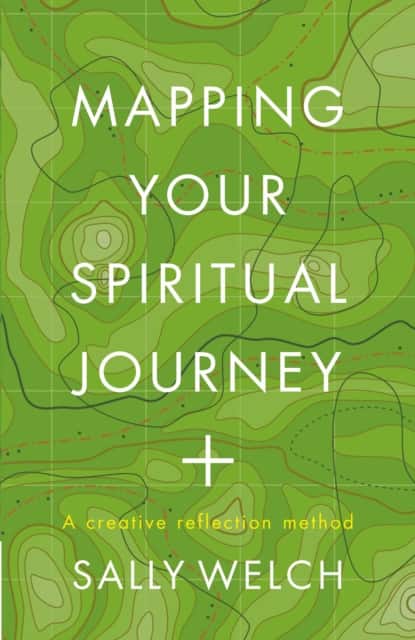 Mapping Your Spiritual Journey av Sally Welch