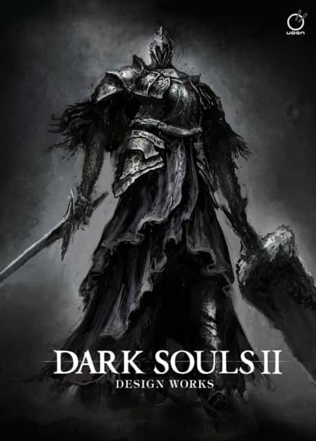 Dark Souls II: Design Works av FromSoftware