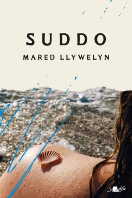Suddo av Mared Llywelyn