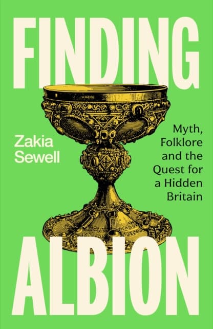 Finding Albion