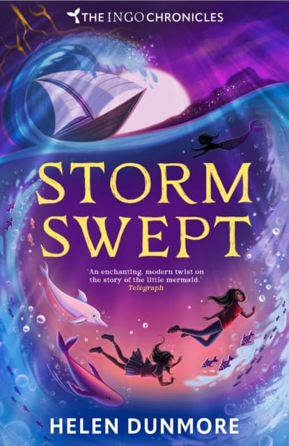 Stormswept