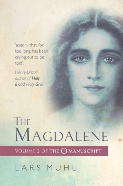 The Magdalene av Lars Muhl