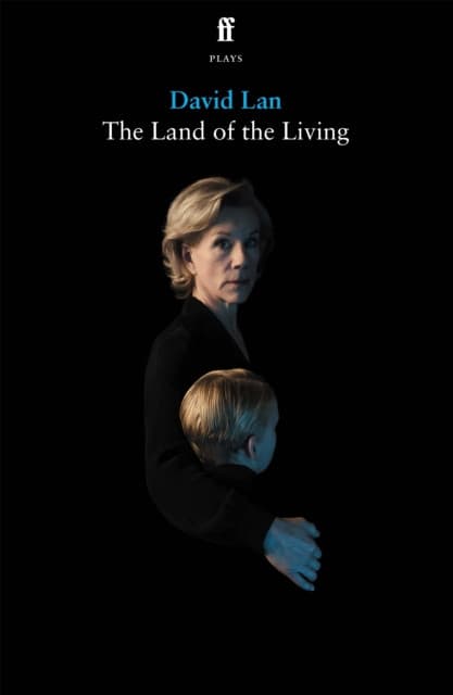 The Land of the Living