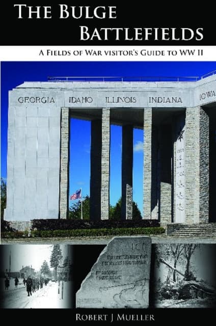 Bulge Battlefields