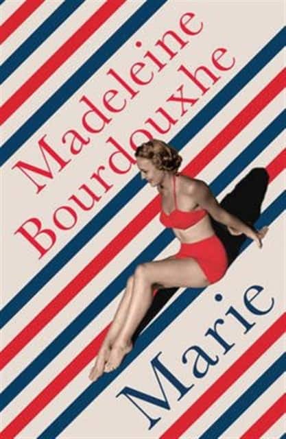 Marie av Madeleine Bourdouxhe