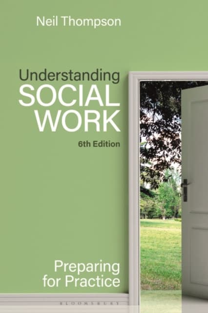 Understanding Social Work