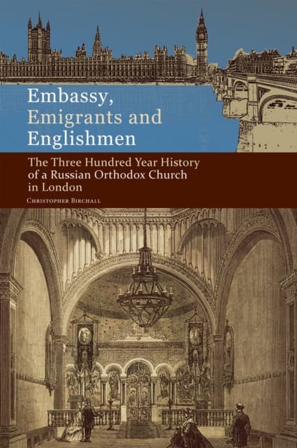 Embassy, Emigrants, and Englishmen