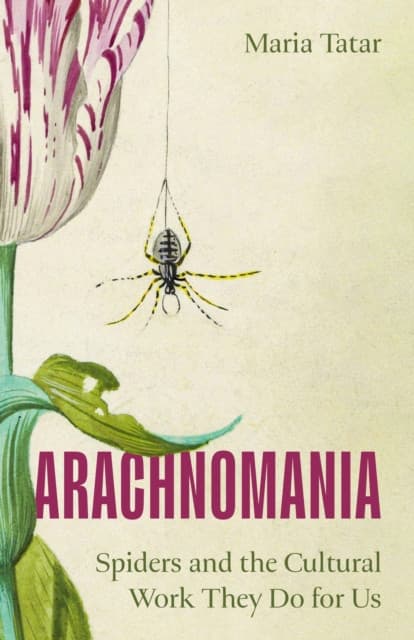Arachnomania