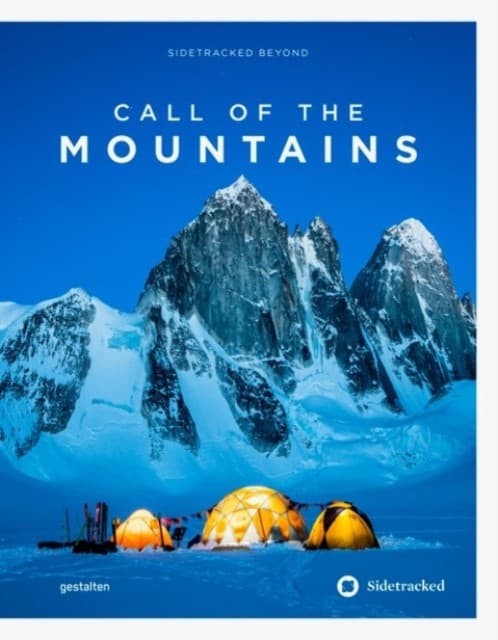Call of the Mountains
