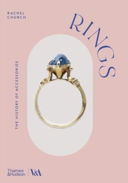 Rings av Rachel Church