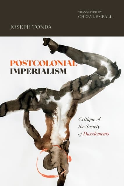 Postcolonial Imperialism